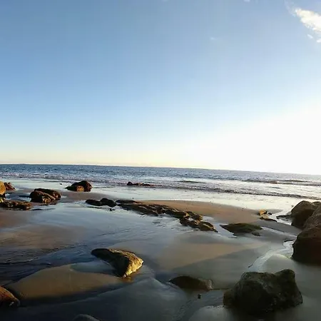 Tobias Agaete Parque Playa Del Ingles *